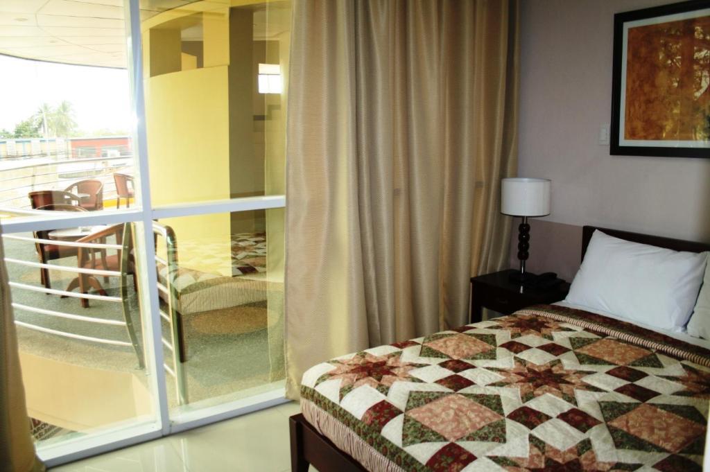 Princess Madison Hotel Ángeles Habitación foto